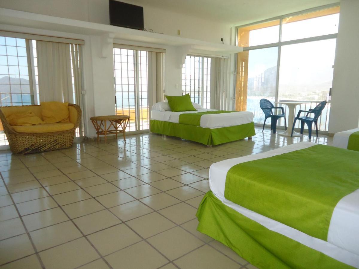 Casa Mexicana La Reyna Manzanillo Exterior foto