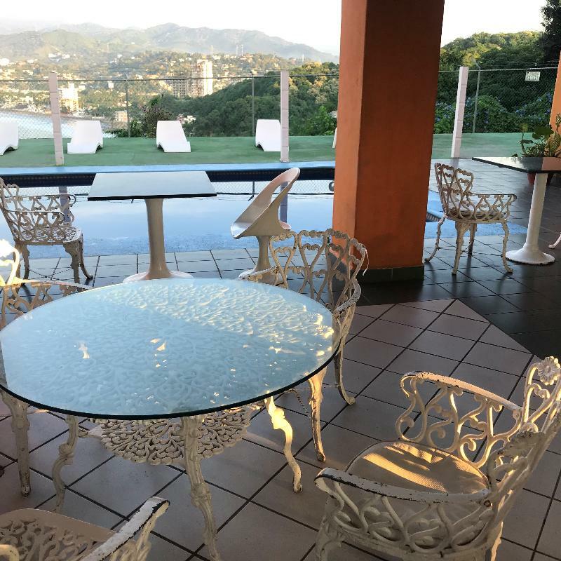 Casa Mexicana La Reyna Manzanillo Exterior foto