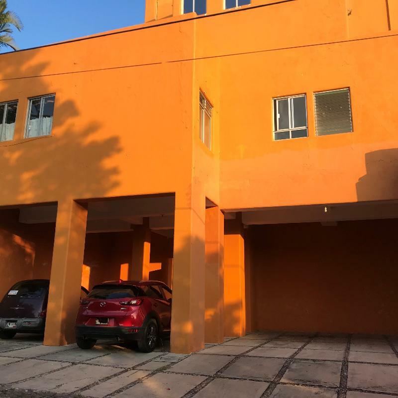 Casa Mexicana La Reyna Manzanillo Exterior foto