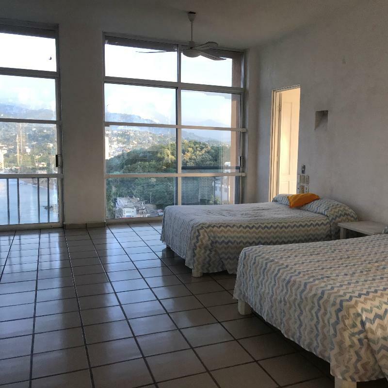 Casa Mexicana La Reyna Manzanillo Exterior foto