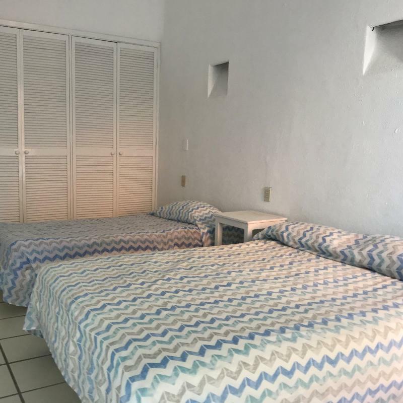 Casa Mexicana La Reyna Manzanillo Exterior foto